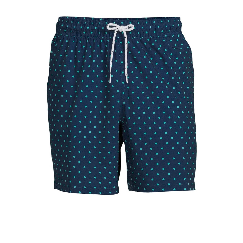 George Men's 7" Swim Trunks